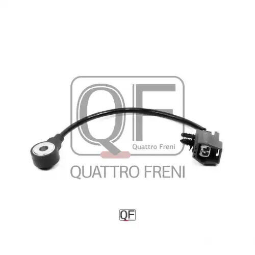 ДАТЧИК ДЕТОНАЦИИ QUATTRO FRENI, QF50A00036